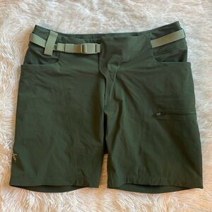 Rapha Explore cycling shorts XS